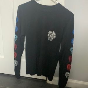 Chrome hearts, sweatshirt us Small